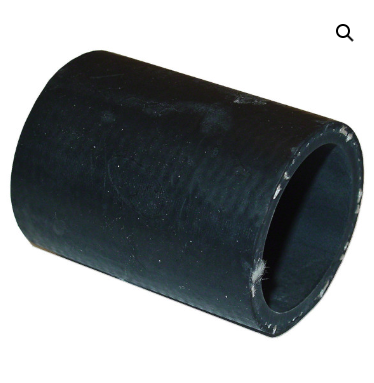 Air Cleaner Hose - Diesel Street